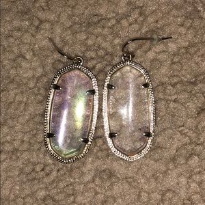 Kendra Scott Elle Earrings